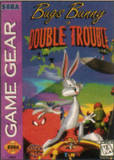Bugs Bunny in Double Trouble (Game Gear)